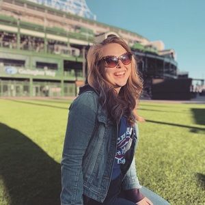 Meet your Posher, Bridget